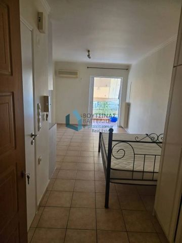 Studio/Γκαρσονιέρα για ενοικίαση Σκαγιοπούλειο (Πάτρα) - Photo 3