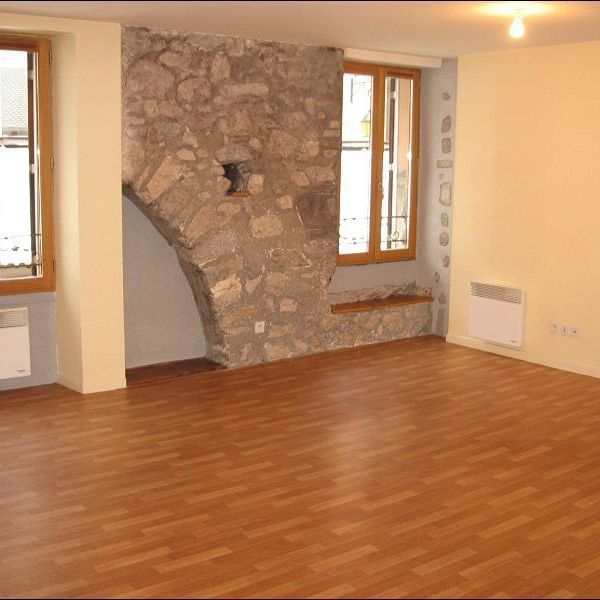 74000, Annecy - Photo 1