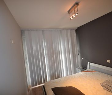 Luxe 3 slaapkamer appartement op enkele stappen van de zeedijk van ... - Foto 5