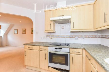 1 bedroom flat to rent - Photo 4