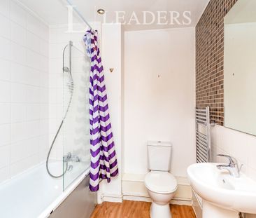 1 bedroom apartment to rent The Litmus Building, 195 Huntingdon Str... - Photo 6