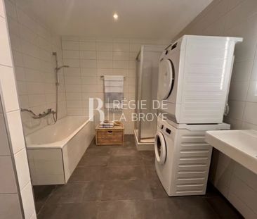 4.5 Zimmer, 96 m², 1. Stock - Photo 6