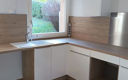 Maison à louer 7 pièces • 141 m2 Eu - Photo 5