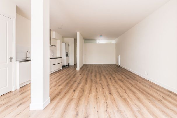 Appartement te huur: Nassaukade 37-H 1052 CL Amsterdam - Foto 1