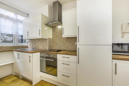 1 bedroom flat to rent - Photo 5