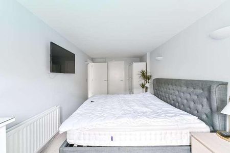 Argyll Road, Woolwich, SE18 - Photo 2