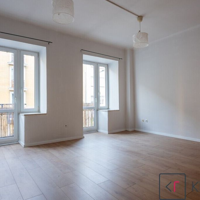 Warszawa, Koszykowa - Photo 1