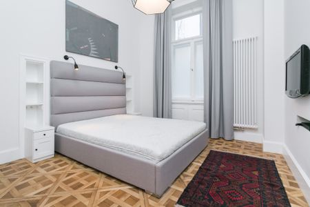 Apartament na wynajem, ul. Nowogrodzka, Warszawa Śródmieście - Photo 2