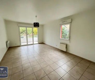 Appartement à louer 4 pièces 84.72m² - Photo 6