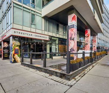 Carlaw Lofts 1190 , #525 - Photo 6