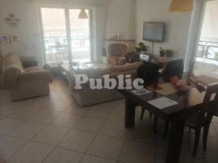 Διαμέρισμα για ενοικίαση Νίκαια - Photo 4