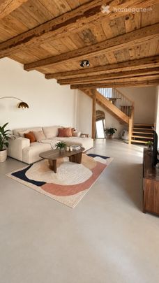 Loft moderne en duplex de 112m2 - Photo 1