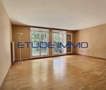 Appartement 4 pièces à Lille - Photo 1