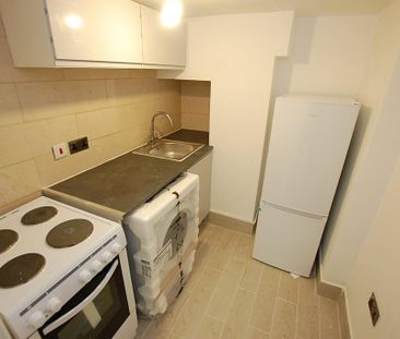 1 bedroom apartment to rent - Photo 5