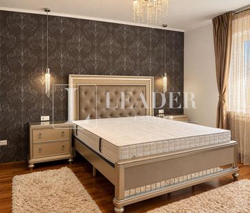 Apartament spatios cu 4 camere | Parcul Circului | str. Fibrei - Photo 6