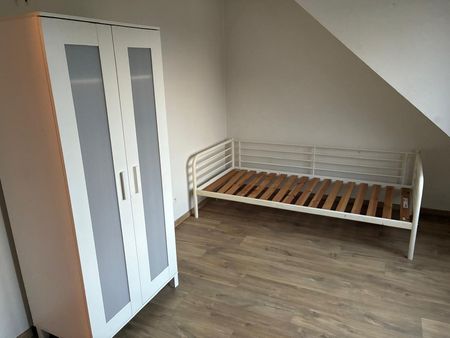Appartement met 2 slaapkamers te Boom - Foto 4