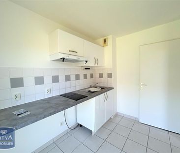 Location Appartement 2 pièces 47m² MONTBETON 82290 - Photo 4