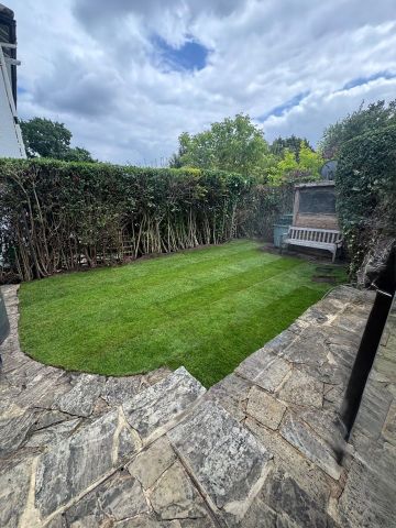 4 Bed Terraced House, London, NW11 - Photo 3