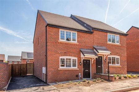 2 bedroom semi-detached house to rent - Photo 5
