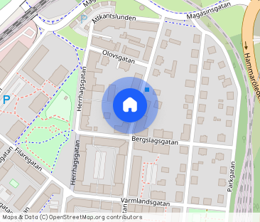 Långgatan 57 - Photo 1