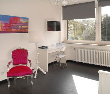1 Zimmer in Düsseldorf - Photo 5