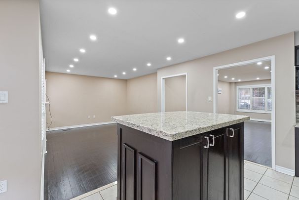 For Lease - 66 Armitage Crescent, Ajax, Ontario - Photo 1