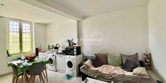 Appartement Tarascon 2 pièce(s) 34.45 m2, - Photo 3