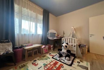 Porzione di bifamiliare in affitto