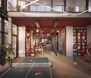 Ottho Heldringstraat 3 B14 - Foto 4