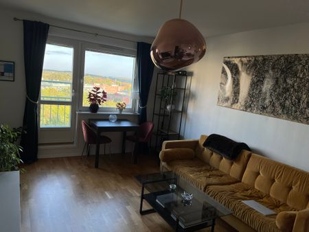 Edinsvägen, Nacka - Foto 2