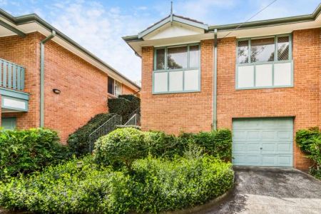 15 Merinda Street, Lane Cove NSW 2066 - Townhouse For Rent | Domain - Photo 4