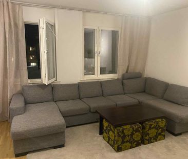 Vendelsömalmsvägen - Photo 1