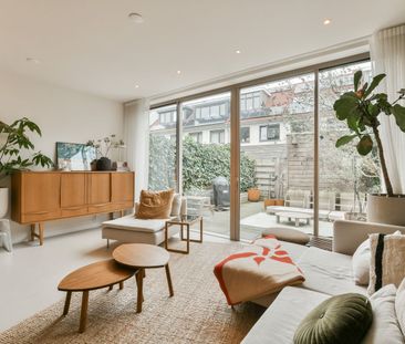 Huis te huur: Sterappelstraat 37 1036 LE Amsterdam - Photo 2