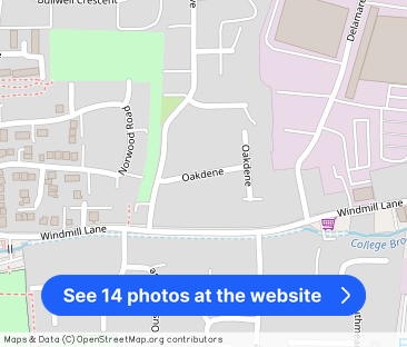Oakdene, Cheshunt - Photo 1