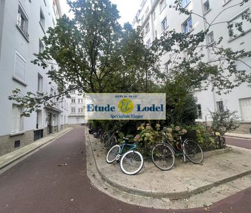 Appartement Paris 11ème Roquette - Photo 3