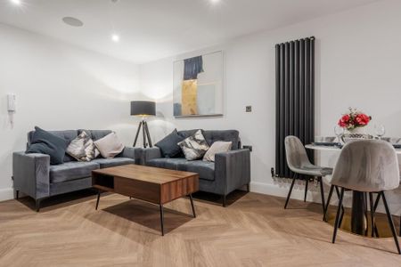 6 bedroom house to rent - Photo 2