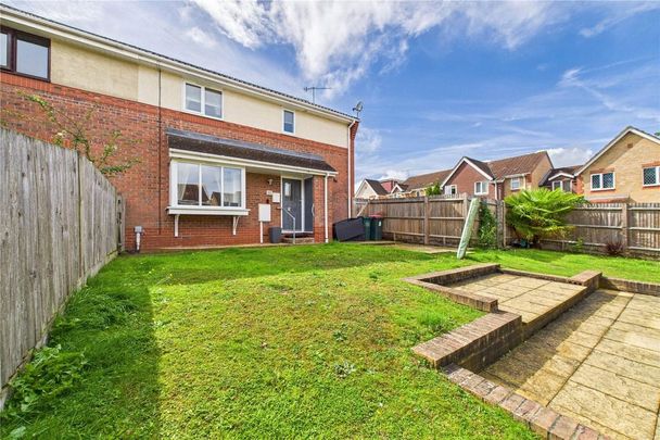 2 bedroom terraced house to rent - Photo 1