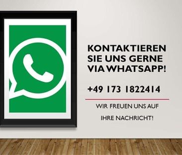 Neu & In Renovierung! Neue Einbauküche I Tageslichtbad mit Wanne I ... - Foto 4