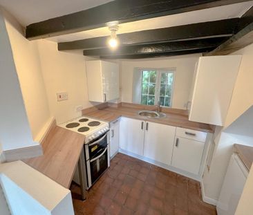 1 bedroom cottage to rent - Photo 6