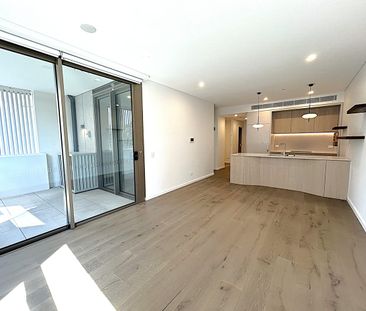 ONE BEDROOM WITH STUDY AVAILABLE AT 'SOUL RESIDENCES' MIDTOWN MACPARK - Photo 1