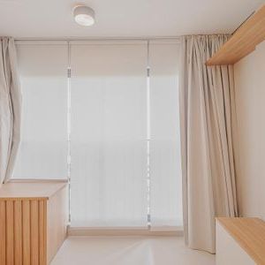 Studio para alugar com 26m², 1 quarto e sem vaga - Photo 3