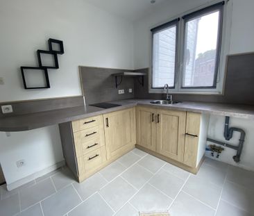 Location Maison 2 pièces 29m² AMIENS 80000 - Photo 2