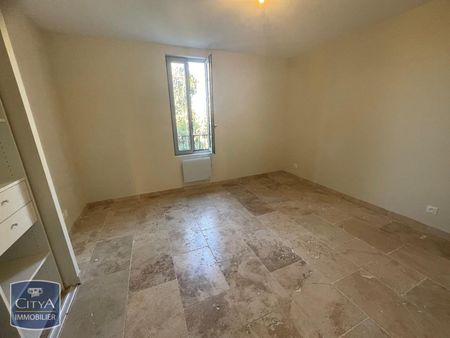 Location Appartement 3 pièces 71m² GIGNAC LA NERTHE 13180 - Photo 4