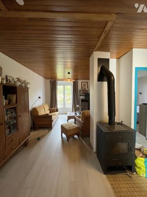 MAISON à LUZERAND - Photo 1