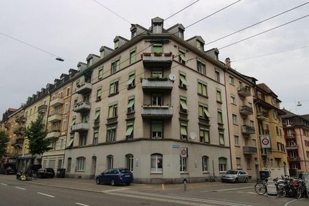 Attraktive 4.0-Zimmer-Wohnung in ruhiger Lage - Foto 2