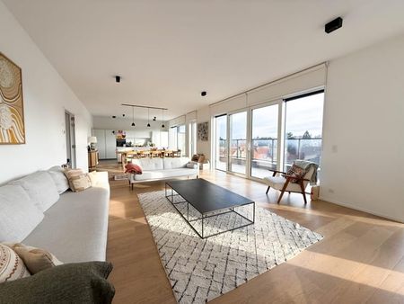 Appartement te huur - Photo 2