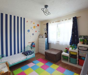 2 bedroom terraced to rent - Photo 3