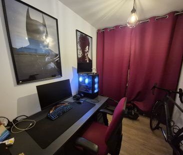 Location Appartement 2 pièces 41m² SECLIN 59113 - Photo 6