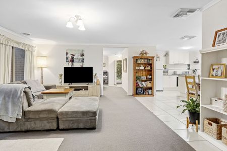 Family Living in a Prime Epsom Location - Photo 2
