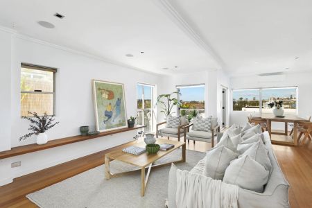 Sophisticated coastal living with sweeping Manly views - Photo 5